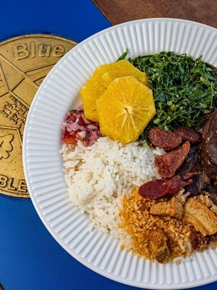 Blue Note Rio apresenta programação unindo feijoada e grupo de fanfarra aos sábados