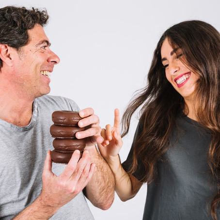 Páscoa e chocolate: vilão ou mocinho?