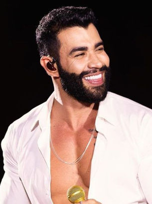 Gusttavo Lima faz show no Bakuk Rancho em Santa Maria no dia 12 de dezembro