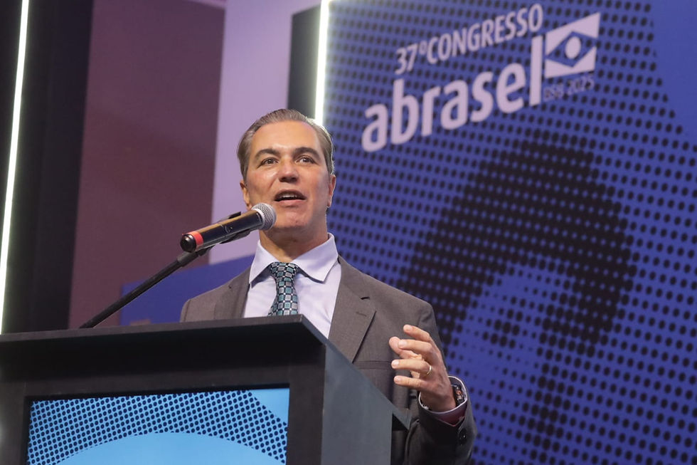 Abertura do 37º Congresso Abrasel debateu essencialidade dos bares e restaurantes para geração de empregos e o seu papel de inclusão socioeconômica