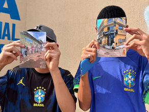 PRONASCI Juventude Brasília ocupa a Câmara Distrital nesta sexta