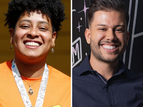 Podcast Deu Bom! destaca turismo, cultura e empreendedorismo nos episódios dessa semana