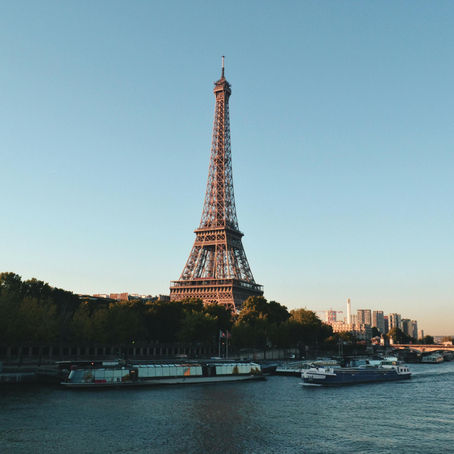 Olimpíadas 2024 aumentam em 120% o interesse dos brasileiros por turismo em Paris