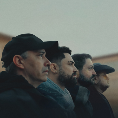 'CASA': Rosa de Saron lança canção sobre retorno, reconciliação e pertencimento