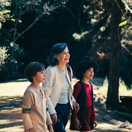 Premiado na Áustria, Turquia e nos Estados Unidos, “É Tempo de Amoras” estreia dia 26 de fevereiro nos cinemas brasileiros 