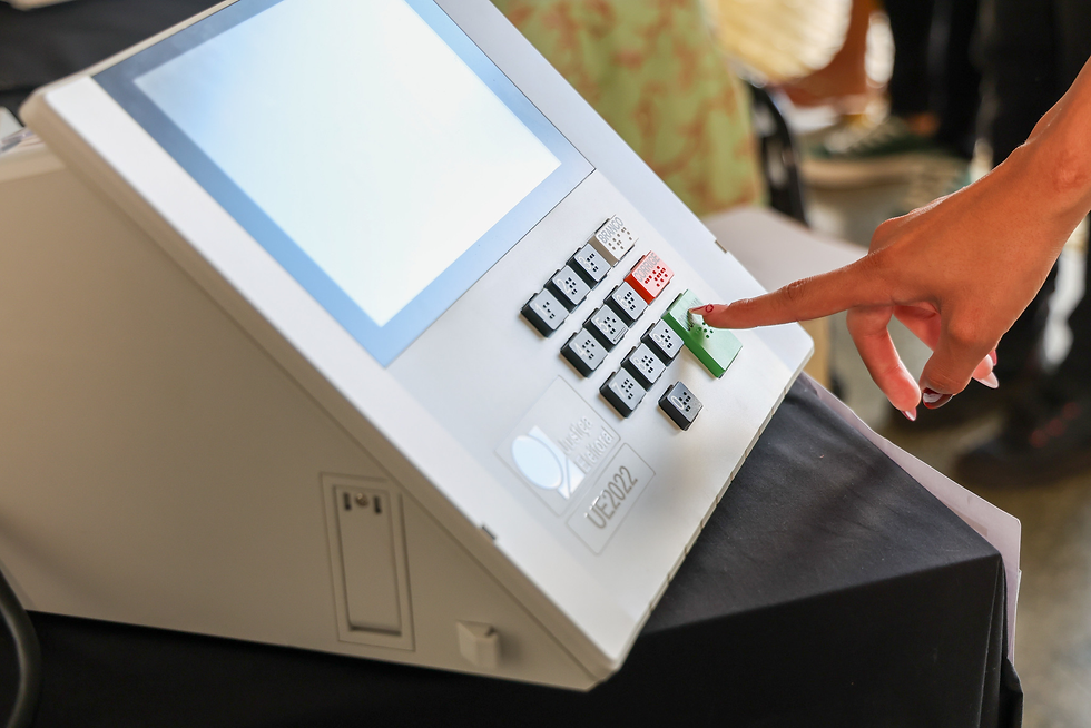 No trabalho, chefe não escolhe voto: assédio eleitoral ganha atenção nas Eleições 2026