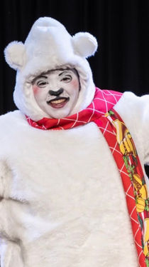 “Natal do Urso Polar” encanta o público com aventura sobre amizade e o verdadeiro espírito natalino