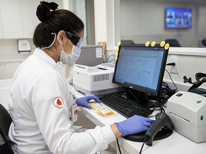 GSH Banco de Sangue de Brasília reforça pedido de doações dos tipos O e A positivos e negativos