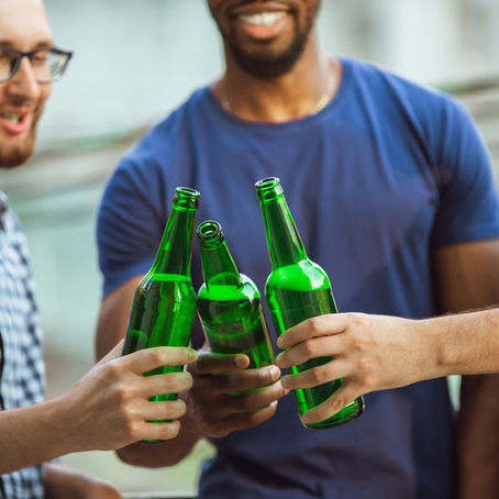 Tendência: cresce consumo de cerveja 0% álcool no mercado brasileiro