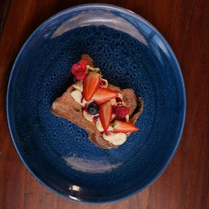 Rubaiyat prepara opções especiais para Festas de Fim de Ano