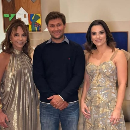 Fazenda da Matta integra a CASACOR Brasília 2025 com projetos de Denise Zuba e Depieri Paisagismo