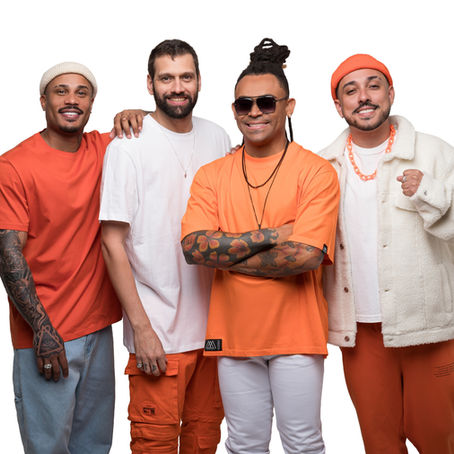 Luau do Akatu vai transformar a Arena Independência em paraíso praiano com grandes hits do samba e pagode