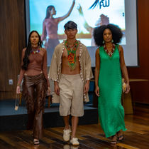 ​7ª edição do Brasília Trends Fashion Week anuncia novidades e desfile inédito da Bold Strap em Brasília