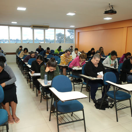 CONAB divulga resultado preliminar do concurso público; candidatos têm até esta quarta-feira para entrar com recursos