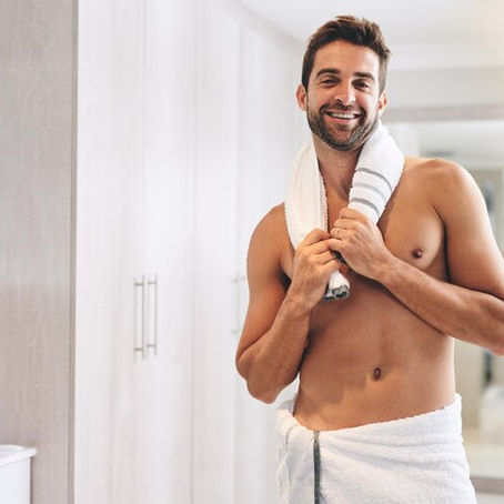 4 cuidados que todo homem precisa ter com o corpo