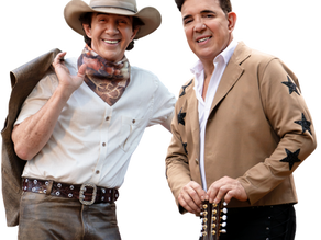 Di Paullo & Paulino levam grandes clássicos do sertanejo raiz a Brasília