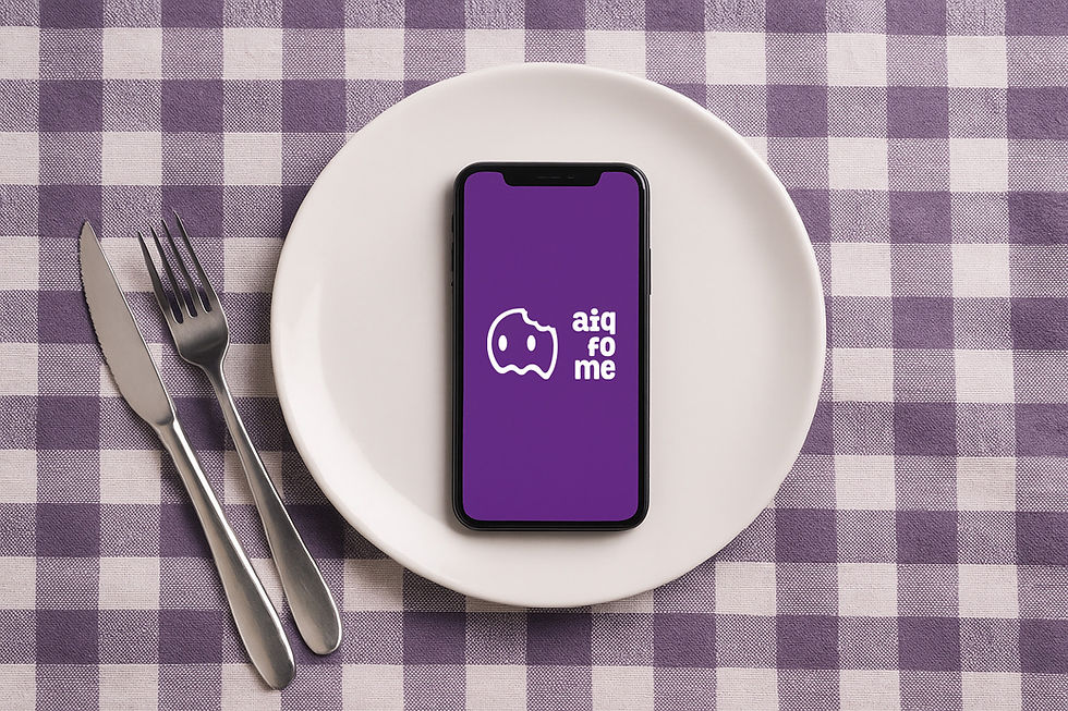 aiqfome lança campanha “Verão de Descontos” com até 50% 