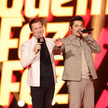 George Henrique & Rodrigo regravaram hits que somam mais de 213 milhões de plays em “Uma Nova História”