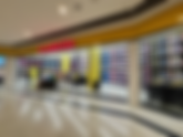 Carioca Shopping recebe loja Amigão com mais de mil metros quadrados