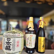 Carta especial de saquês e drinks é destaque no Noru