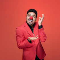 Tirullipa chega a Brasília com show especial no Real Circo, em 21 de abril