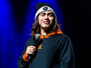 Whindersson Nunes vem para Brasília com novo espetáculo de humor