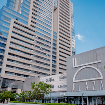 DF Plaza Shopping amplia mix e anuncia novas operações para o segundo semestre