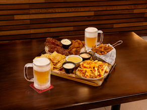 Saiba onde curtir a final do campeonato: Rodízio Outback terá início às 16h no domingo