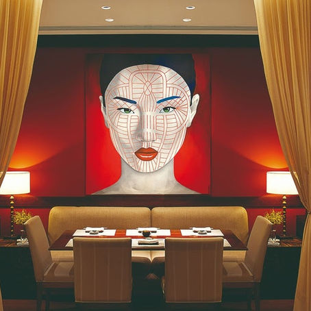 Restaurante MEE, do Copacabana Palace, é premiado com uma estrela Michelin