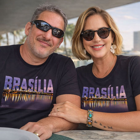 ISO61 nasce para vestir Brasília com alma autoral