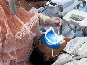 Sobradinho II recebe atendimento odontológico gratuito para mulheres em situação de vulnerabilidade
