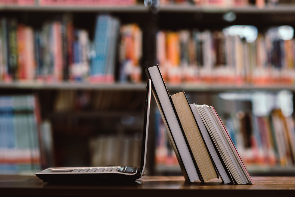 Biblioteca Demonstrativa promove primeiro encontro do Bibliotech: Circuito Nacional de Palestras