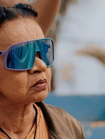 Cineastas de Brasília e Goiás no Festival Visões Periféricas