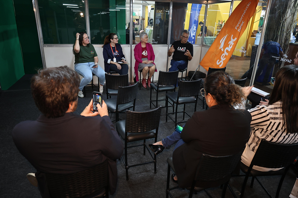 Festival da Cachaça também conta com palestras e oficinas sobre o produto
