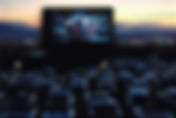 Taguatinga Shopping terá seu próprio cinema ao ar livre em junho