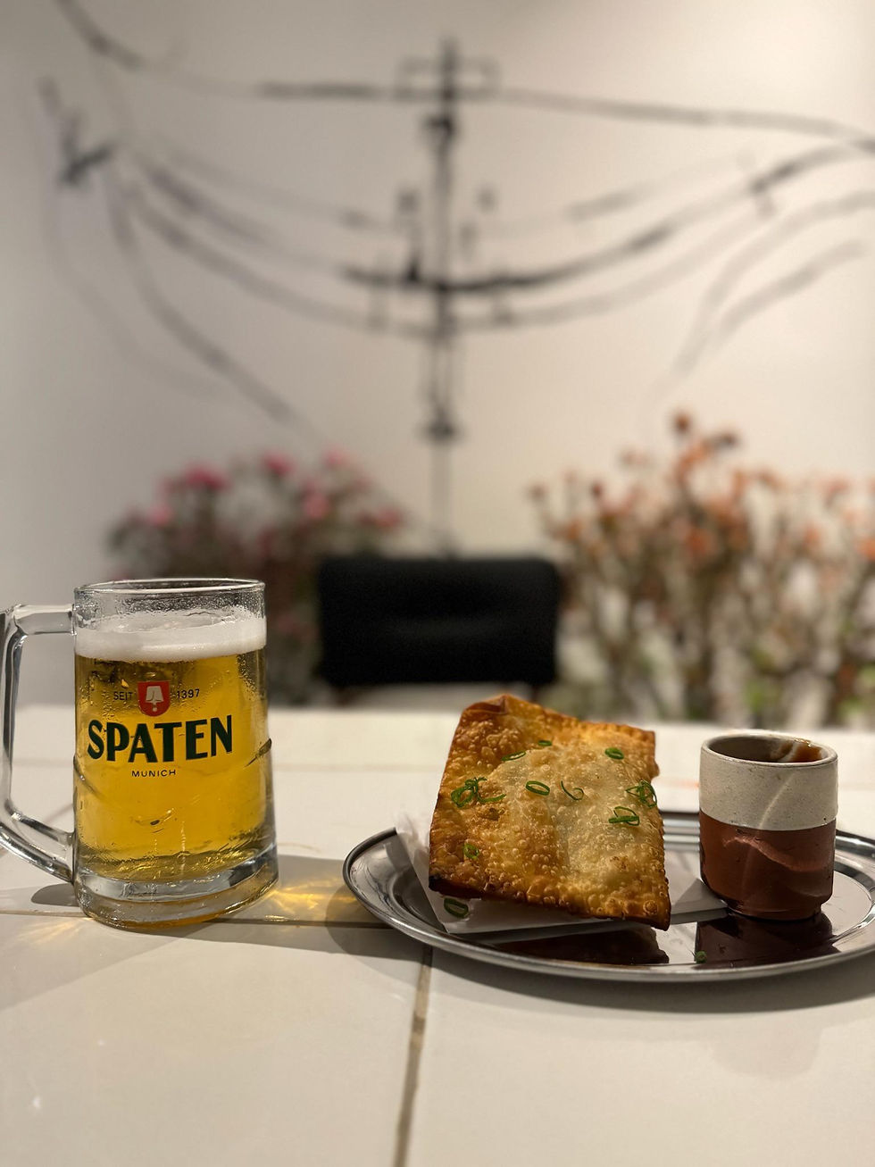Juscelino Bar celebra o Dia dos Pais com chopp por conta da casa