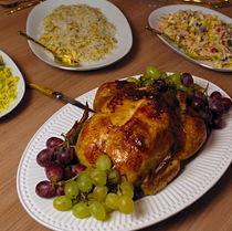 Dom Francisco celebra Natal e Réveillon com ceias especiais e cardápio completo para encomendas