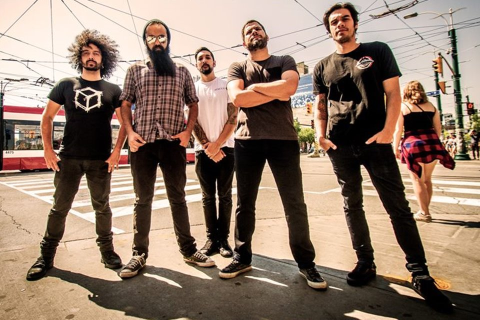 Projeto Direct Drops apresenta podcasts e bandas autorais do Distrito Federal
