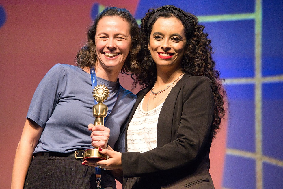 Governo do Estado anuncia editais e escola técnica para setor de audiovisual