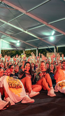 SOUL HYPE estreia em Brasília com experiência imersiva que une esporte, dança e bem-estar