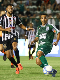 Final inédita do Candangão 2026 entre Gama e Sobradinho tem ingressos esgotados