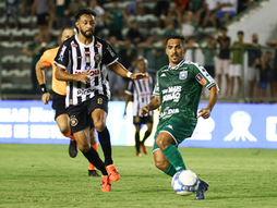 Final inédita do Candangão 2026 entre Gama e Sobradinho tem ingressos esgotados