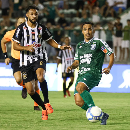 Final inédita do Candangão 2026 entre Gama e Sobradinho tem ingressos esgotados