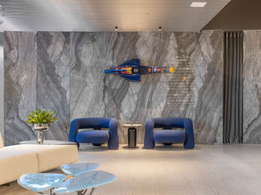 Erick Camilo assina Loft Breton na CASACOR Brasília