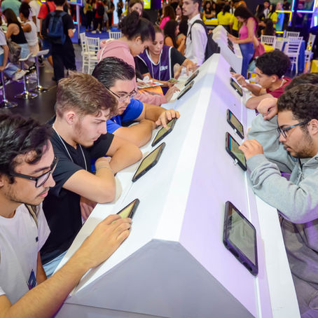 Capacitação nas férias: CIEE Saber Virtual oferece mais de 40 cursos gratuitos