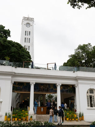Edifício Touring: palestra e visita guiada contam história de construções centenárias