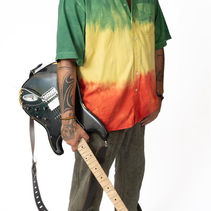 Reggae Rock Chilli Festa celebra 30 anos com grandes nomes do reggae e do rock em Brasília