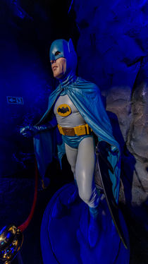 Casa Warner presenteia Geeks e amantes da cultura pop