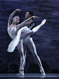 Moscow City Ballet traz a Brasília “O Lago dos Cisnes” em única apresentação no Ulysses Centro de Convenções