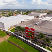 Pelo segundo ano consecutivo, Docile está entre as 100 maiores empresas de doces do mundo